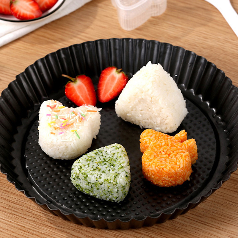 1 stuk Schattige Kinder Rijstv - Meal Prep Onigiri recensie en prijs