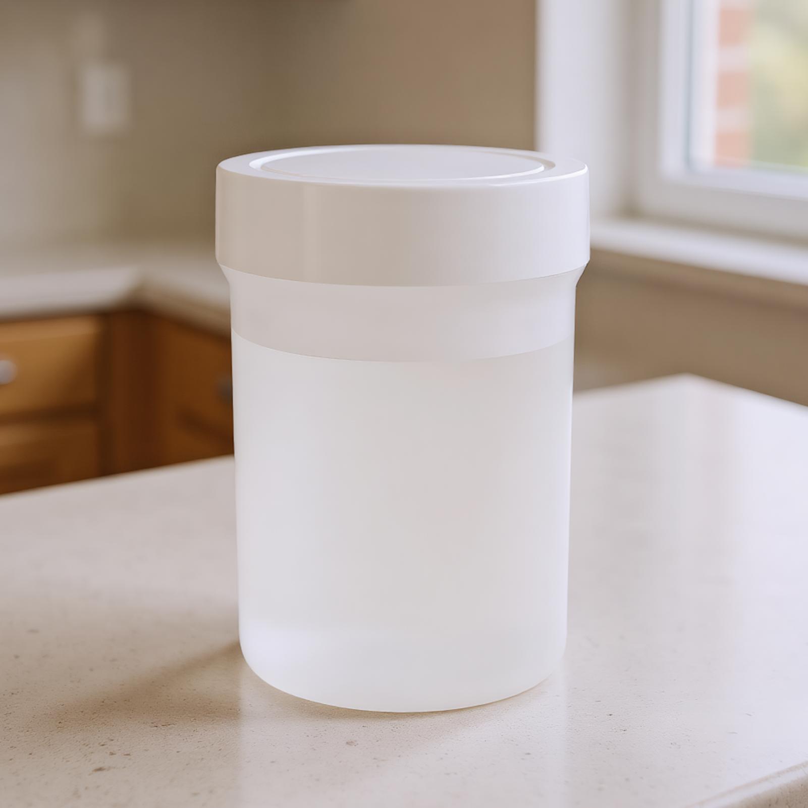 Saladepotten Met Deksels Maalt - Meal Prep Jar Salad recensie en prijs